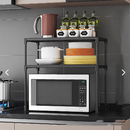 Miniatura 2 de ESTANTE PARA COCINA 2 NIVELES